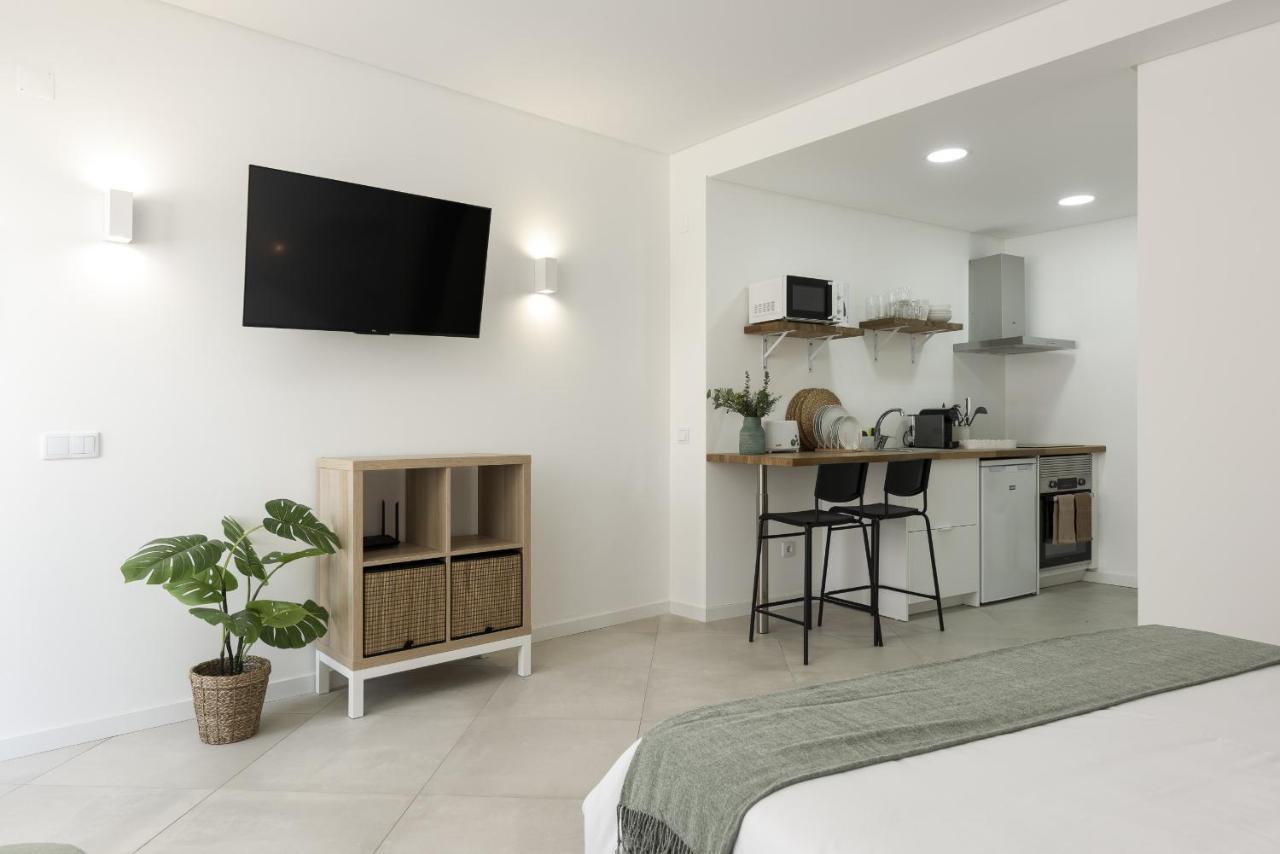 Madalena Village 6 - City Centre By Hd Properties Faro Exterior photo